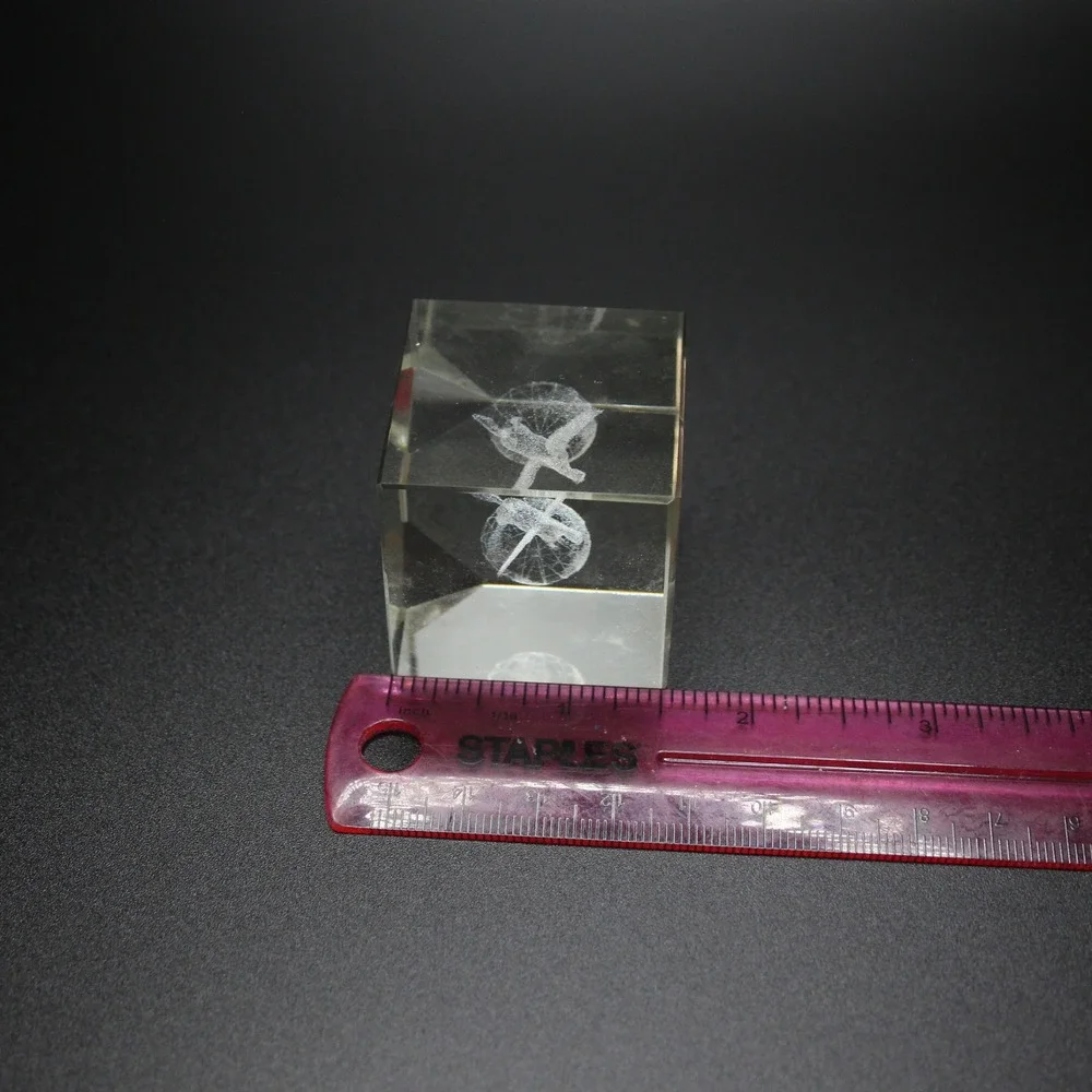 N/A elegant glass